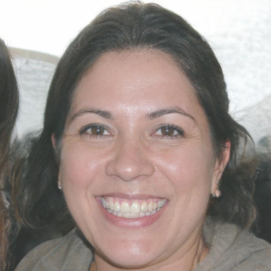 Photo de profil de Clémandine Rouvrais