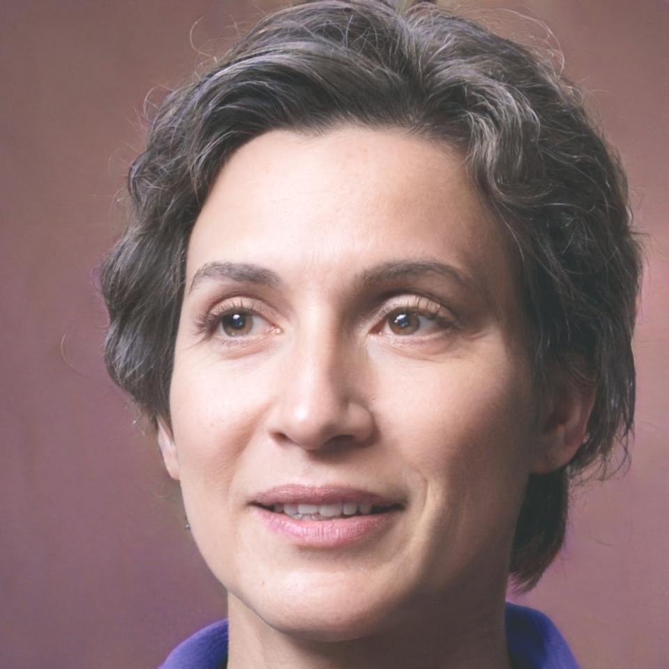 Photo de profil de Zoéline Martegoutte